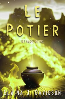 le potier (ebook)-9781667485072