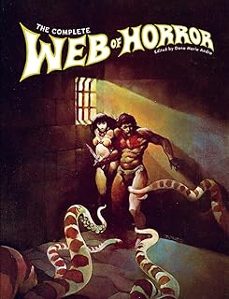 the complete web of horror-9781683969372