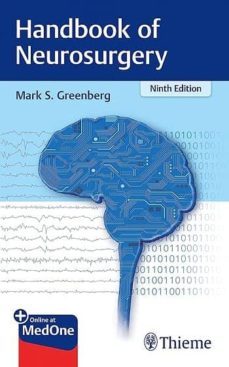 handbook of neurosurgery-9781684201372