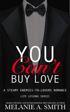 Imagen Principal de You Can't Buy Love: A Steamy Enemies-to-Lovers Romance