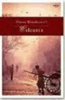simon winchester s calcutta (lonely planet)-9781740595872