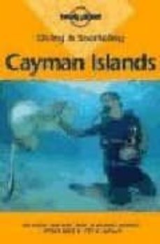 cayman islands (2nd ed.) (lonely planet)-9781740598972