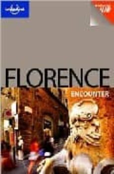 florence (lonely planet. encounter)-9781741047172