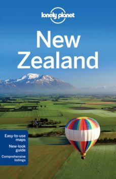 new zealand (17th ed.) (lonely planet)-9781742207872