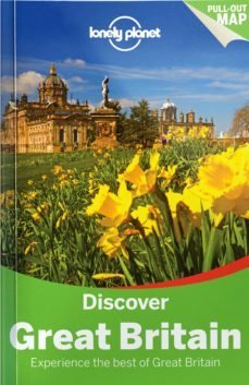 discover great britain 4th (lonely planet 2015) (discover guides)-9781743214572
