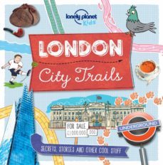london city trails-moira butterfield-9781760342272