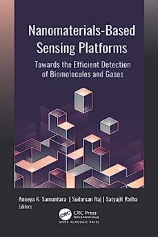 nanomaterials-based sensing platforms: towards the efficient detection of biomolecules and gases-9781774630372