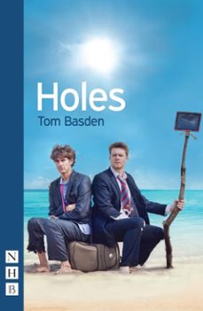 holes (ebook)-tom basden-9781780012872