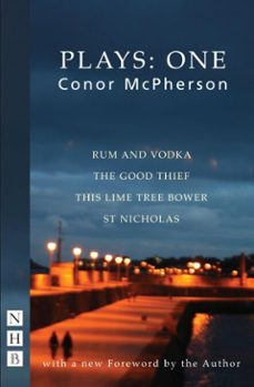 -conor mcpherson-9781780013572