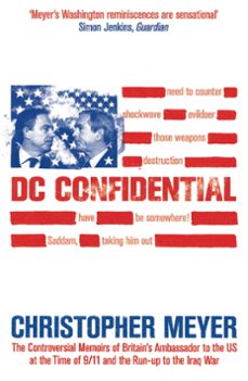 dc confidential (ebook)-christopher meyer-9781780220772