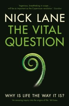 the vital question-nick lane-9781781250372