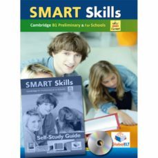 smart skills  b1 preliminary  for schools o 2020 format osse-9781781646472