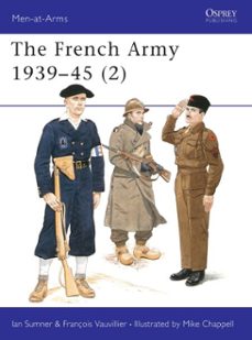 -ian sumner-françois vauvillier-9781782008972
