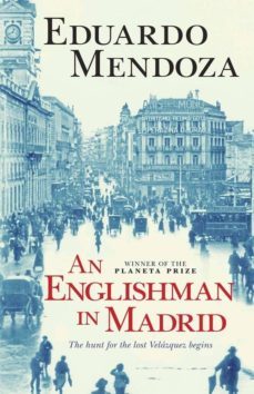 an englishman in madrid-9781782068372