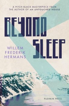 beyond sleep (ebook)-willem frederik hermans-9781782276272