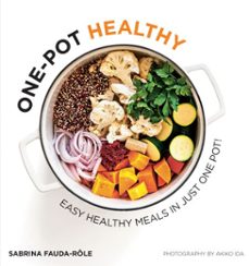 one-pot healthy (ebook)-sabrina fauda role-9781784886172