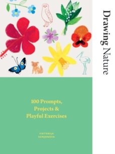 drawing nature-viktorija semjonova-9781784887872