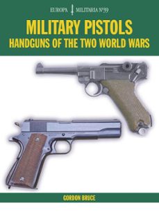 military pistols (ebook)-gordon bruce-9781785002472