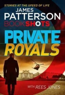 -james patterson-9781786530172