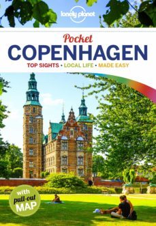 pocket copenhagen 2018 (4th ed.) (ingles) lonely planet (pocket guides)-9781786574572
