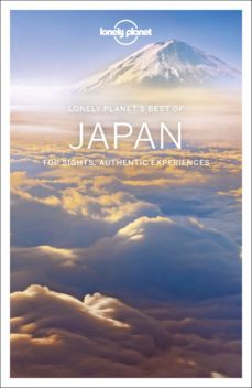 lonely planet best of japan 2 2019-9781787013872
