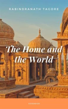 the home and the world (ebook)-rabindranath tagore-9781787363472