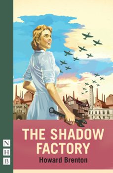 the shadow factory (ebook)-howard brenton-9781788500272