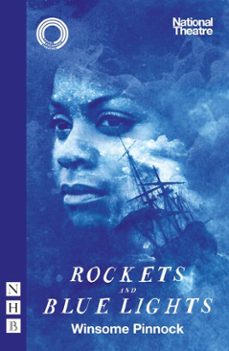 rockets and blue lights (ebook)-winsome pinnock-9781788504072