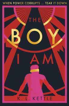 the boy i am (ebook)-k. l. kettle-9781788953672