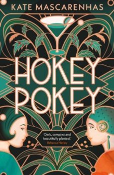 hokey pokey-kate mascarenhas-9781789543872