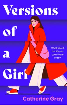 versions of a girl (ebook)-catherine gray-9781802795172