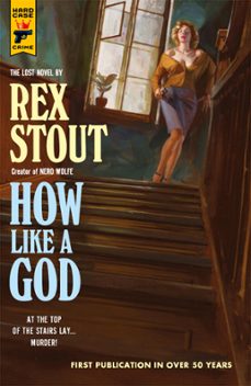 -rex stout-9781803364872