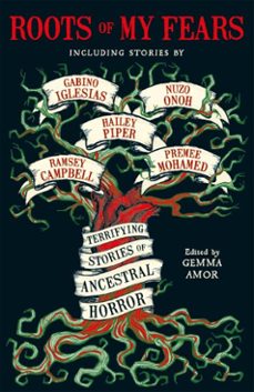 roots of my fears (ebook)-9781803369372
