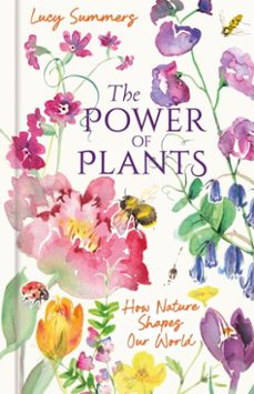 the power of plants (ebook)-lucy summers-9781803999272