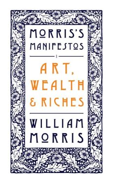 -william morris-9781804470572