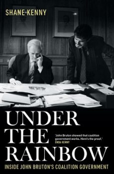 under the rainbow (ebook)-shane kenny-9781804581872