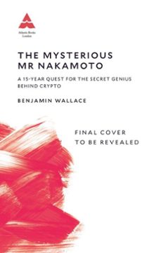 the mysterious mr nakamoto (ebook)-9781805464372