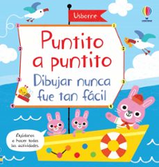 puntito a puntito - dibujar nunca fue tan facil-matthew oldham-9781836068372