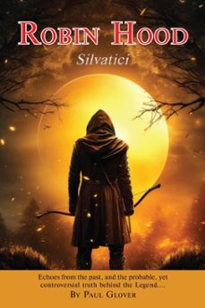 robin hood (ebook)-paul glover-9781836151272