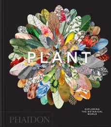 plant. compact edition-martyn rix-9781837291472