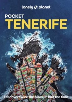 lonely planet pocket tenerife-isabella noble-9781837582372