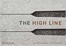 the high line-james corner-9781838660772