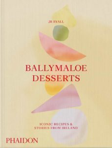 ballymaloe desserts-j. ryall-9781838665272
