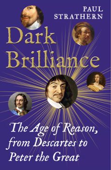 dark brilliance (ebook)-paul strathern-9781838958572