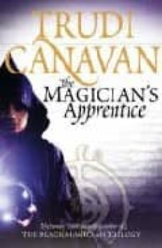the magician s aprentice-trudi canavan-9781841495972