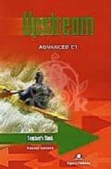 upstream advanced (teacher book)-9781843259572