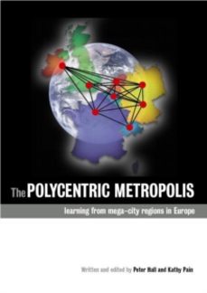 the polycentric metropolis-peter hall-9781844077472