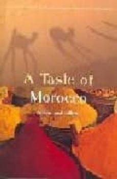 a taste of morocco: cuisine and culture-herve et al. amiard-9781844301072