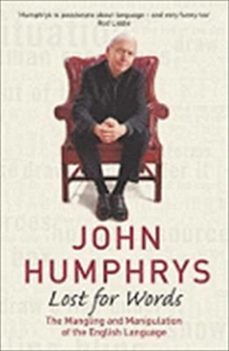 lost for words (ebook)-john humphrys-9781844568772