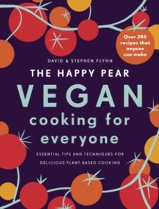 the happy pear: vegan cooking for everyone-david flynn-9781844884872